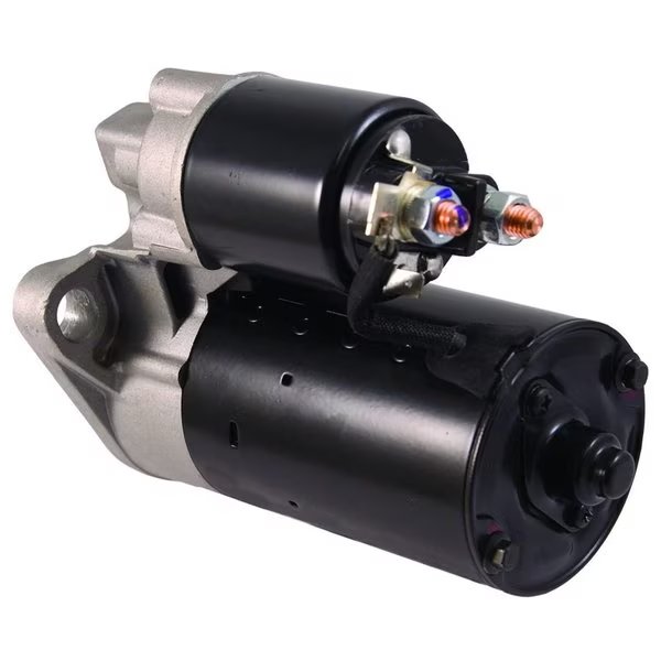 Replacement for Volvo D2-75A Year 2005 2200CC, 53KW Starter, Ilc, Mfr#: WX-YEUB-3